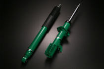 Nissan March (K13) Endurapro Plus Kit Stötdämparkit Tein